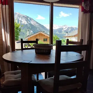 La Ratavelaiza La Plagne