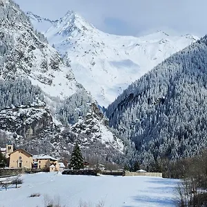 Ski4ever Champagny En Vanoise Appartement