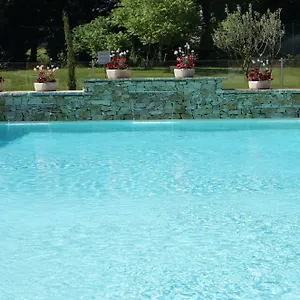 Restaurant La Martiniere Montélier