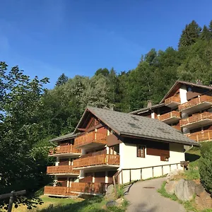 Campanule La Plagne