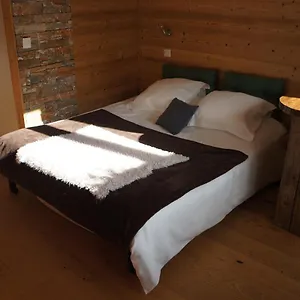 Le Studio D'emma La Plagne
