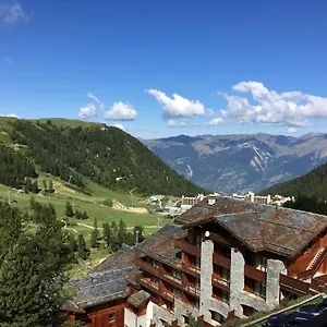 4/5 Personnes - Belle Plagne La Plagne