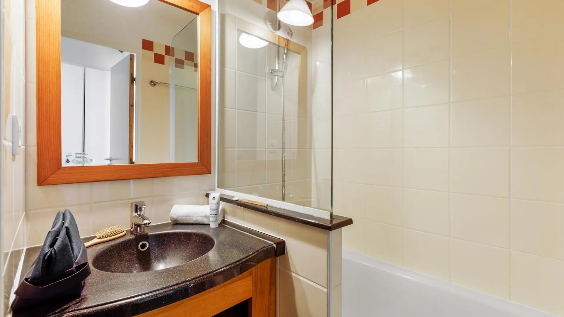*** Ξενοδοχείο με διαμερίσματα Residence Pierre & Vacances Les Constellations La Plagne Γαλλία