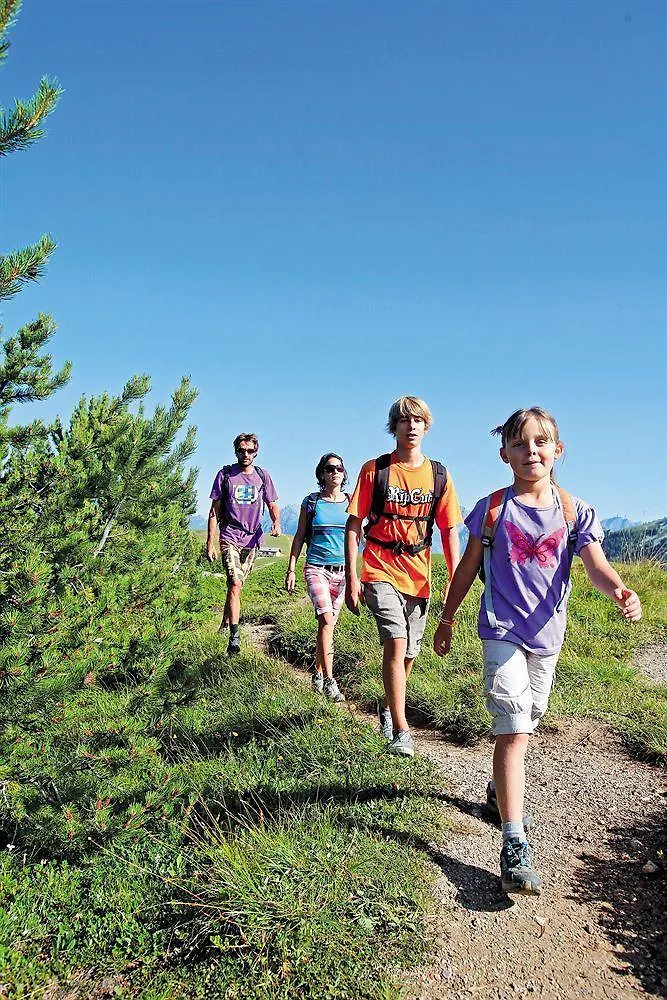 Residence Pierre & Vacances Les Constellations La Plagne France