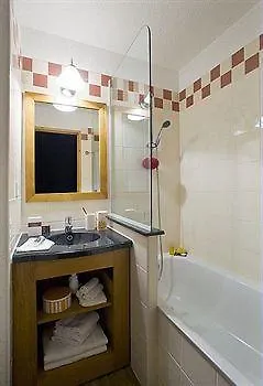 Residence Pierre & Vacances Les Constellations La Plagne Aparthotel