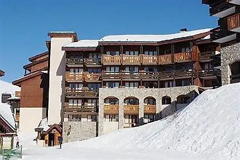 Residence Pierre & Vacances Les Constellations La Plagne 3*,  France