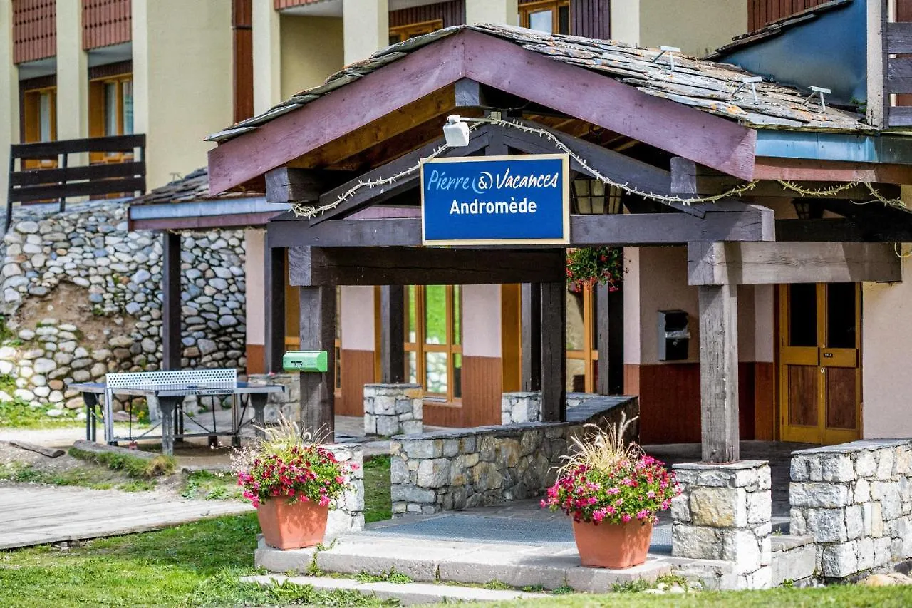 Residence Pierre & Vacances Les Constellations La Plagne 3*,  Frankrijk